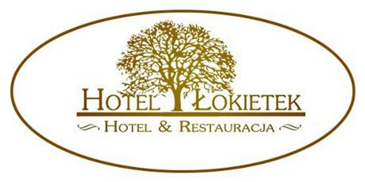Hotel Lokietek Czajowice Экстерьер фото