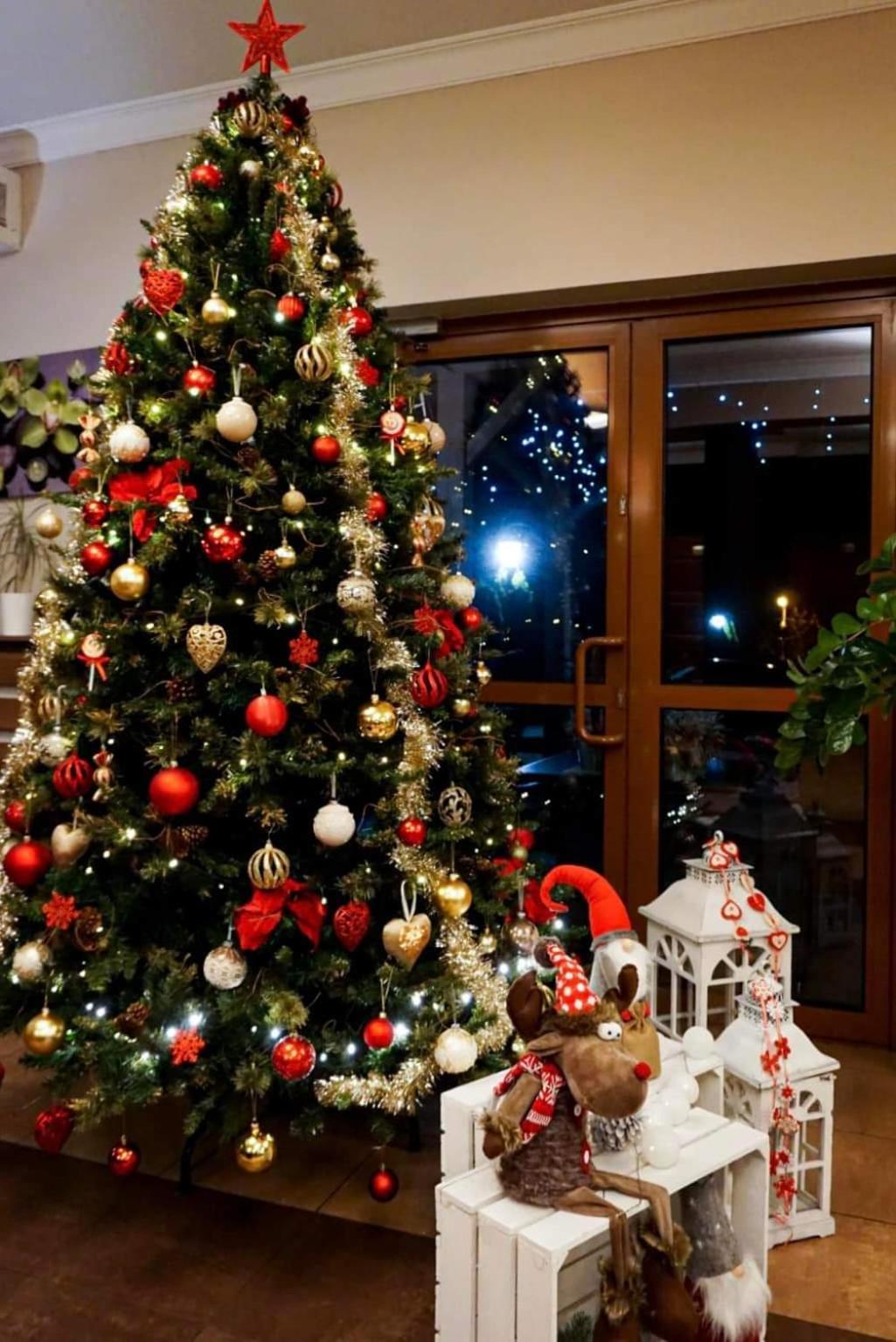 Hotel Lokietek Czajowice Экстерьер фото