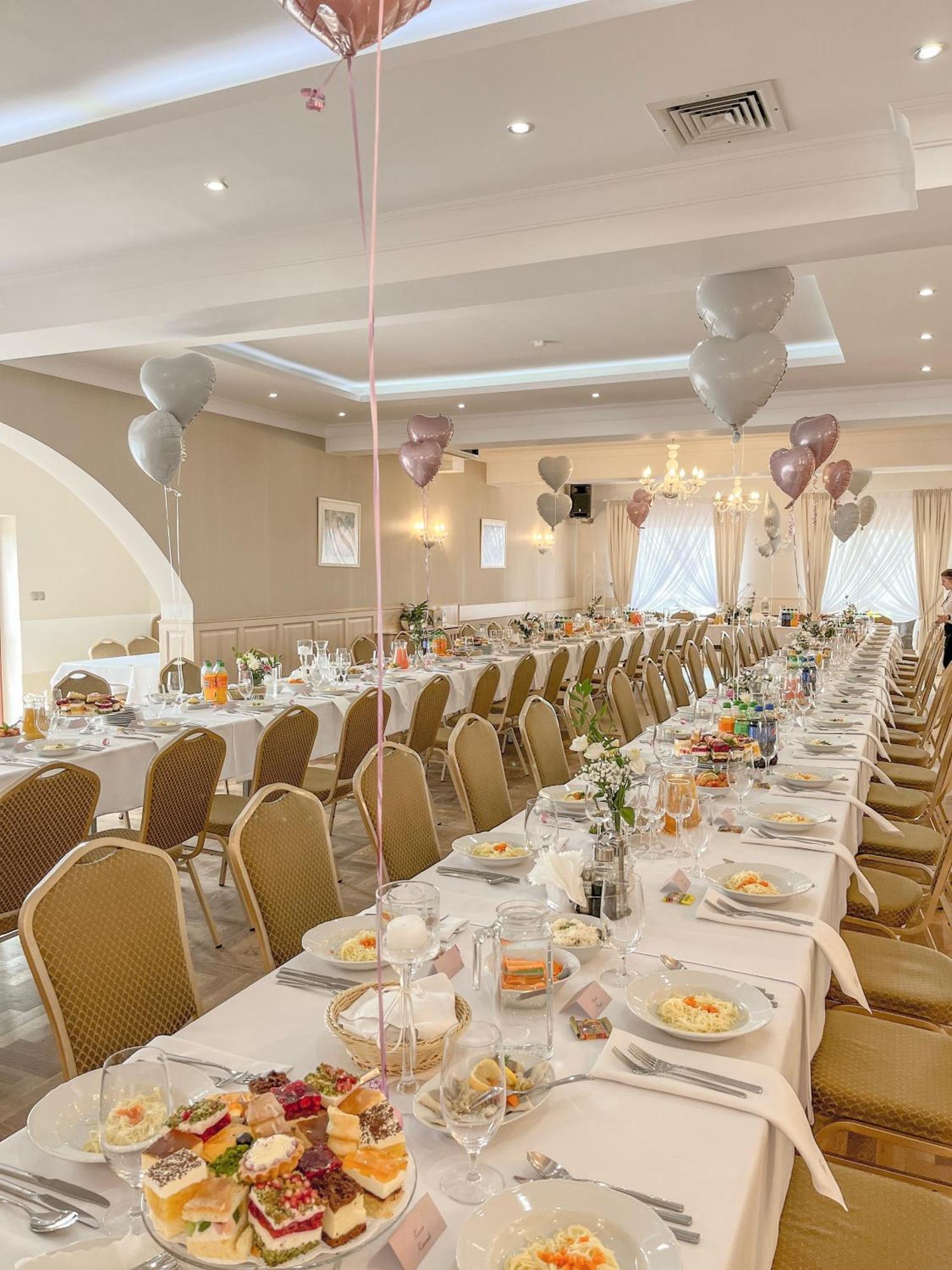 Hotel Lokietek Czajowice Экстерьер фото